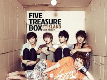 Ftisland en concert à La Cigale de Paris en 2015