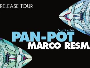 Watergate 17 Release Tour au Zig Zag Club avec Pan-Pot