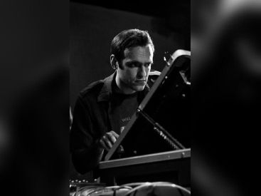 Creme Organization Label Night au Batofar