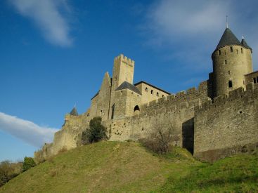 Festival de Carcassonne 2025 : Alain Souchon et Laurent Voulzy rejoignent la programmation