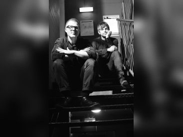 Much More au Batofar avec Taron-Trekka