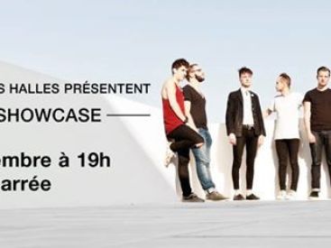 Kid Wise en showcase gratuit au Forum des Halles