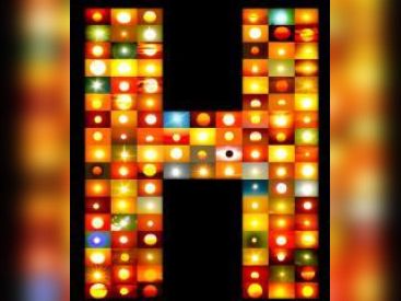 Arthur H en concert au Grand Rex de Paris en novembre 2015