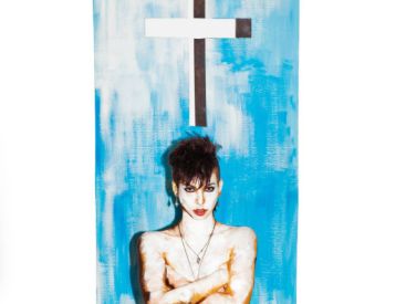 Sortie du nouvel album de Mademoiselle K "Hungry Dirty Baby"