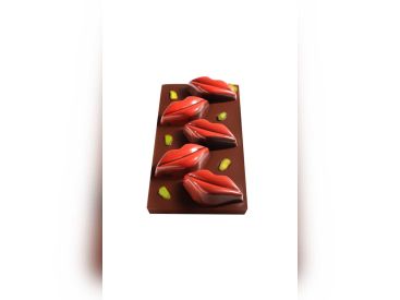 Saint-Valentin 2015 par Christophe Roussel  