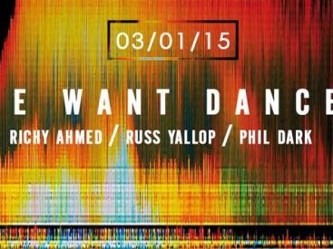 We Want Dance au Zig Zag Club