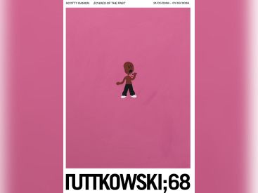 Kid Cudi : sa première exposition de peinture à Paris