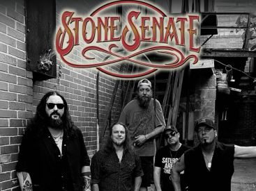 Stone Senate concert