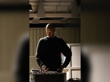 Bastion au Batofar avec Mono Junk