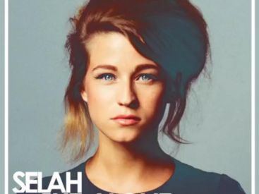 Selah Sue en concert au Zénith de Paris en septembre 2015