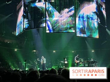 Radiohead : le groupe donnera 20 concerts par an sur un continent différent à partir de 2027