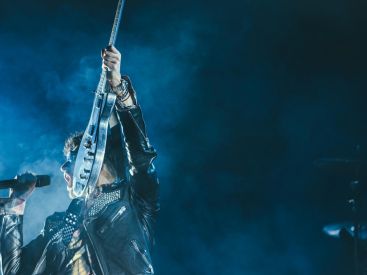 Eurovision 2026 : Parov Stelar, JJ... ces artistes attendus en live lors de la grande finale