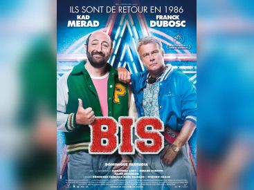 Bis en avant-première au Cinéma Gaumont Opéra Capucines : gagnez vos places !