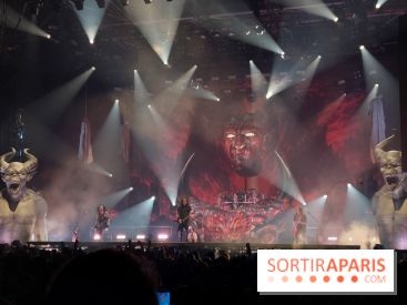 Kreator enflamme le Zénith de Paris aux côtés de Carcass et Exodus : on y était, on vous raconte