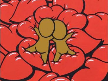 JACE Galerie Mathgoth