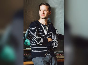 Blue Birthday au Batofar : Public Possession Label Night 