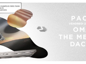 Pacific au Showcase avec Omar-S