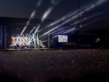 Coachella 2026 : quand et comment suivre en livestream le festival californien ? 