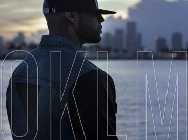 Booba en concert à Paris Bercy en décembre 2015