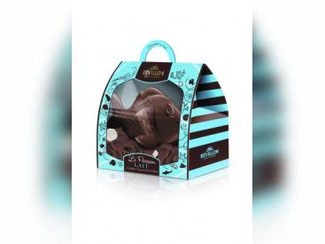Pâques 2015 by Révillon Chocolatier