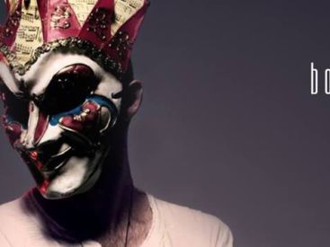 Boris Brejcha et Ann Clue au Zig Zag Club