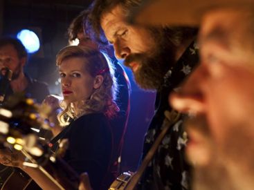 Report live : The Broken Circle Breakdown Bluegrass Band au Trianon de Paris 