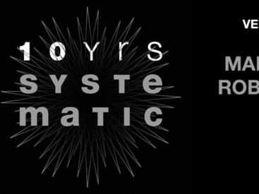 10 years of Systematic au Zig Zag Club avec Marc Romboy 