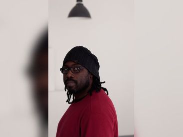 Vertikal présente Fred P au Batofar 