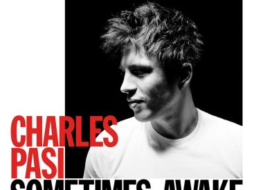 Charles Pasi en concert à l’Olympia de Paris en 2016