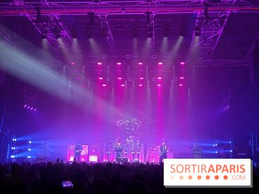 Skunk Anansie et Garbage au Zénith de Paris : un savoureux retour dans le rock des 90’s, on vous raconte