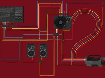 F.A.M.E - Film and Music Experience 2015 à la Gaîté Lyrique