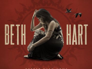 Beth Hart en concert à l’Olympia de Paris en novembre 2015