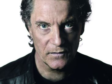 Francis Cabrel en concerts au Palais des Sports de Paris en 2016