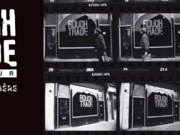 Disquaire Day 2015 à Paris : Rough Trade on Tour au Point Ephémère