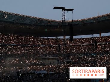 System of a Down : 1h45 de show électrisant et une ambiance survoltée au Stade de France... on vous raconte