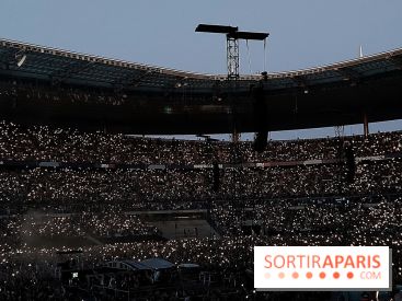 System of a Down : 1h45 de show électrisant et une ambiance survoltée au Stade de France... on vous raconte