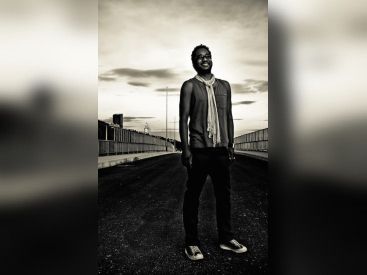 Parallel au Batofar avec Steve Rachmad aka Sterac 