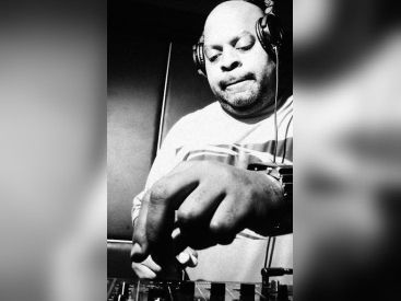 Don’t Be Afraid Label Night au Batofar avec DJ Bone