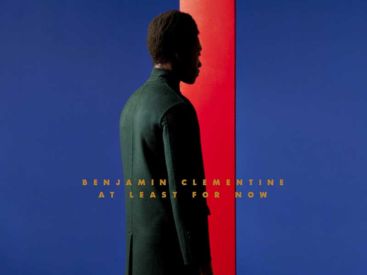 Benjamin Clementine en showcase gratuit à la Fnac des Ternes
