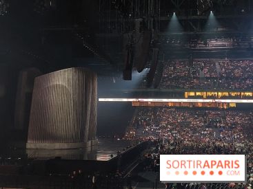 Céline Dion : combien de temps dure son concert à Paris La Défense Arena ?