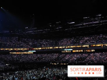 Jok'Air en concert à La Défense Arena en septembre 2027