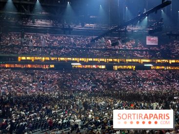 La Star Academy fête ses 25 ans à La Défense Arena en avril 2027