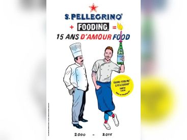 Fooding 2000 – 2015 : La Revanche des Faubourgs
