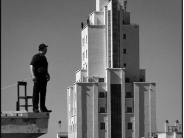 Les regardeurs-Villeurbanne juin 2014 / Les Souffleurs commandos poétiques