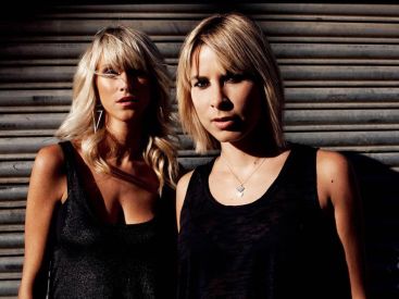 Belle Époque ! au Zig Zag Club avec Blond:Ish