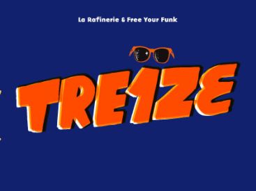 Soirées TRE1ZE au Concorde Atlantique 