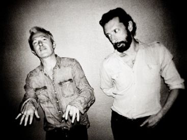 Les Innocents en showcase à la Fnac Saint Lazare