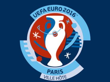 EURO 2016 en France : ouverture de la billetterie 