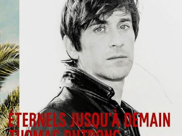 Thomas Dutronc en showcase gratuit à la Fnac des Ternes