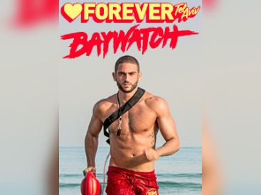 Forever Baywatch 2015 au Redlight